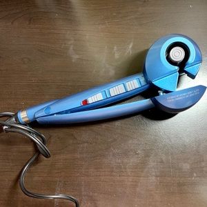 BaBylissPRO Nano Titanium Miracurl Professional